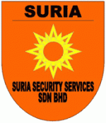 SURIA SECURITY SERVICES SDN BHD