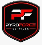 PYROFORCE SERVICES SDN BHD
