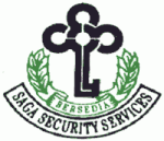 SAGA SECURITY SERVICES SDN BHD