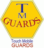 TOUCH MOBILE GUARDS SDN BHD