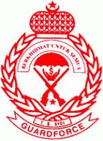 T.S SIDI GUARDFORCE SDN BHD