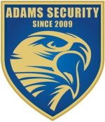 ADAMS SECURITY (M) SDN BHD